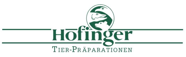 Hofinger Tierpräparationen