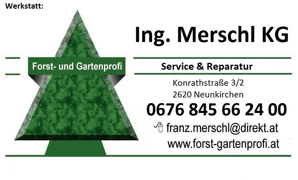 Merschl KG